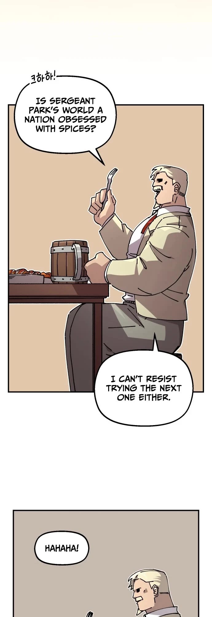 Reincarnation of the Veteran Soldier chapter 187 page 15