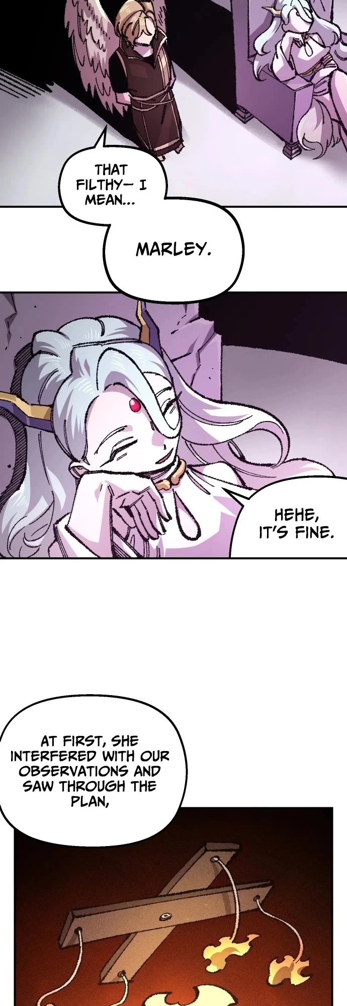 Reincarnation of the Veteran Soldier chapter 187 page 18