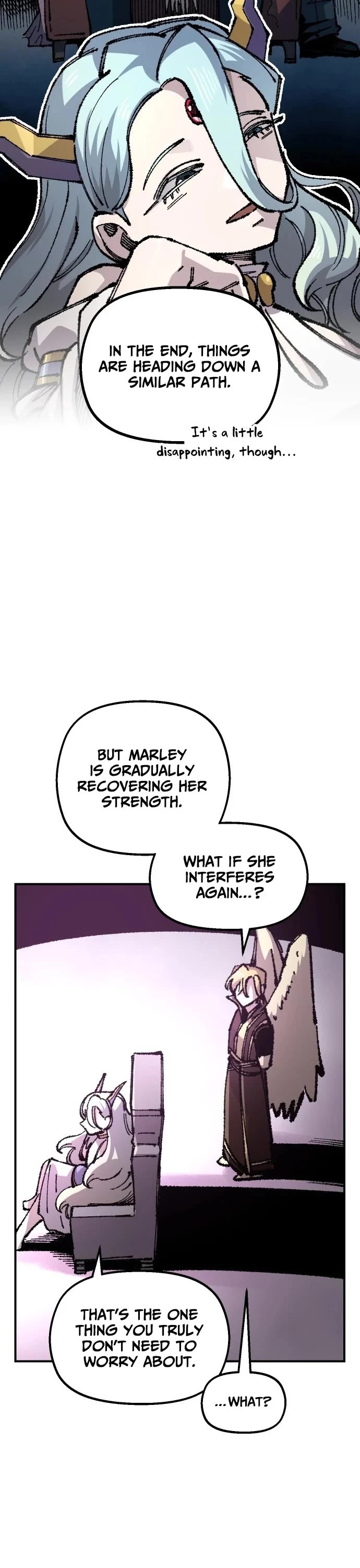 Reincarnation of the Veteran Soldier chapter 187 page 20