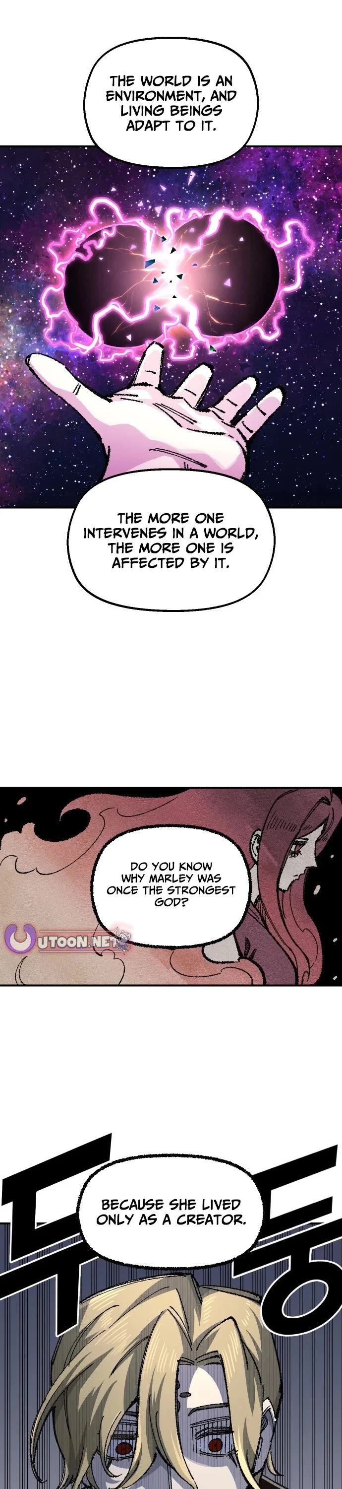 Reincarnation of the Veteran Soldier chapter 187 page 21