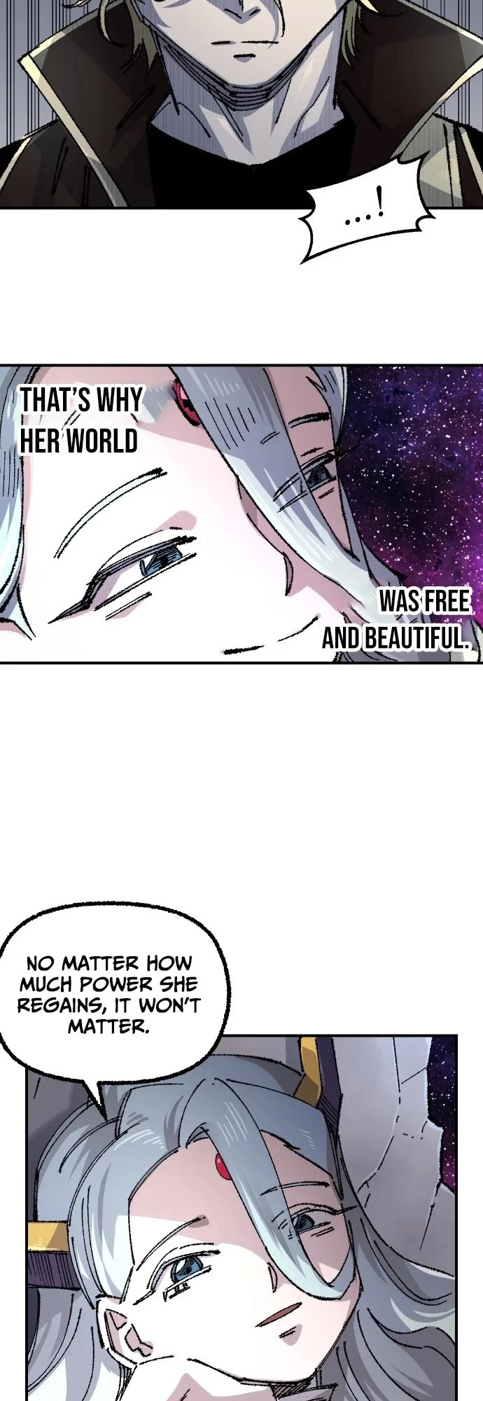 Reincarnation of the Veteran Soldier chapter 187 page 22