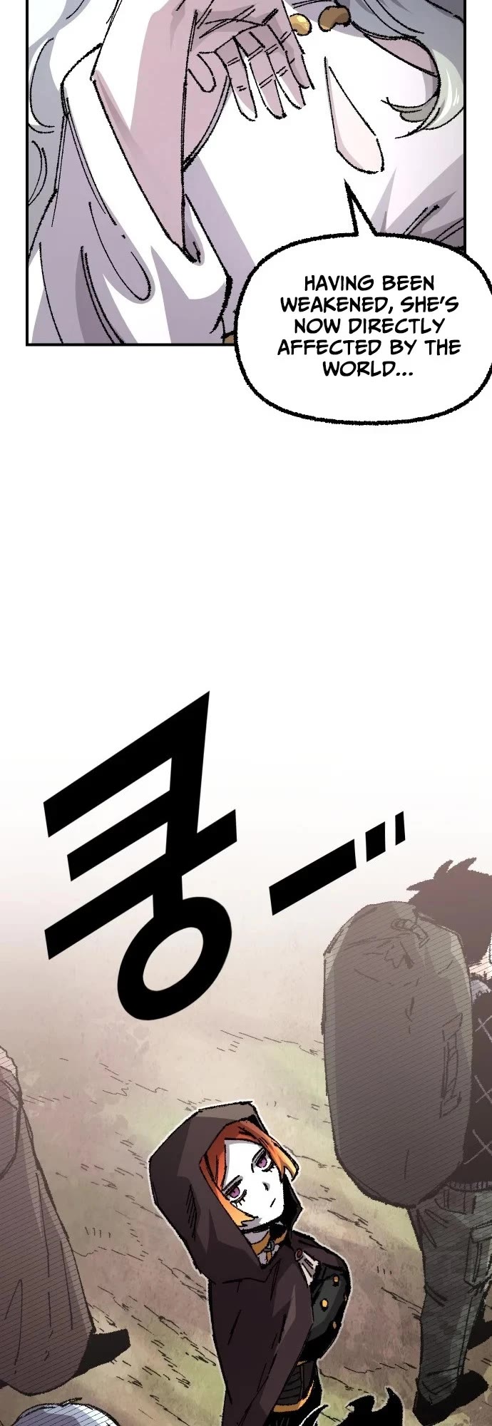 Reincarnation of the Veteran Soldier chapter 187 page 23