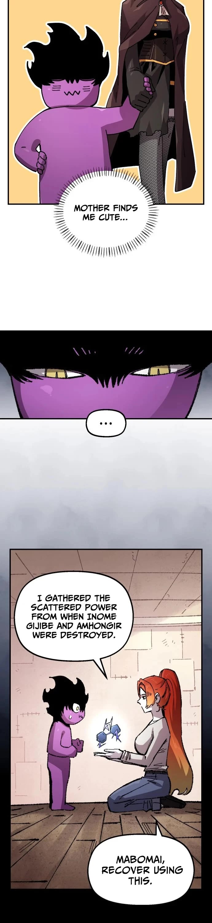 Reincarnation of the Veteran Soldier chapter 187 page 28