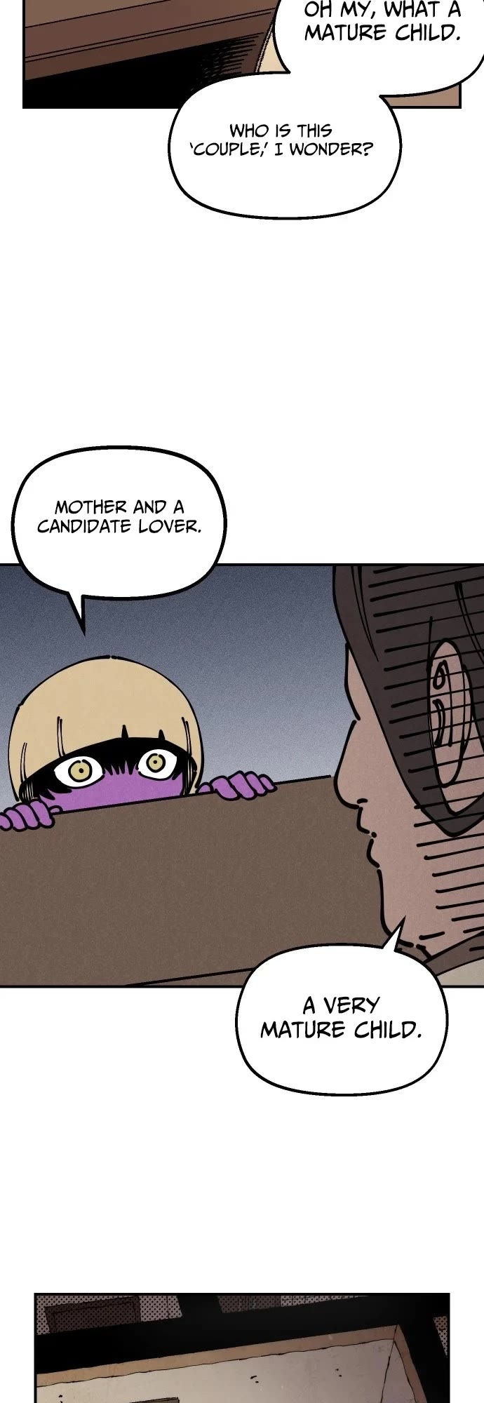 Reincarnation of the Veteran Soldier chapter 188 page 10