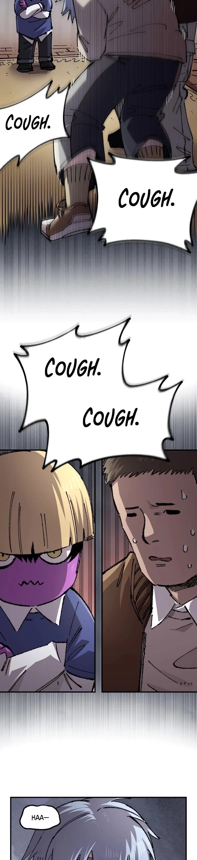 Reincarnation of the Veteran Soldier chapter 188 page 13