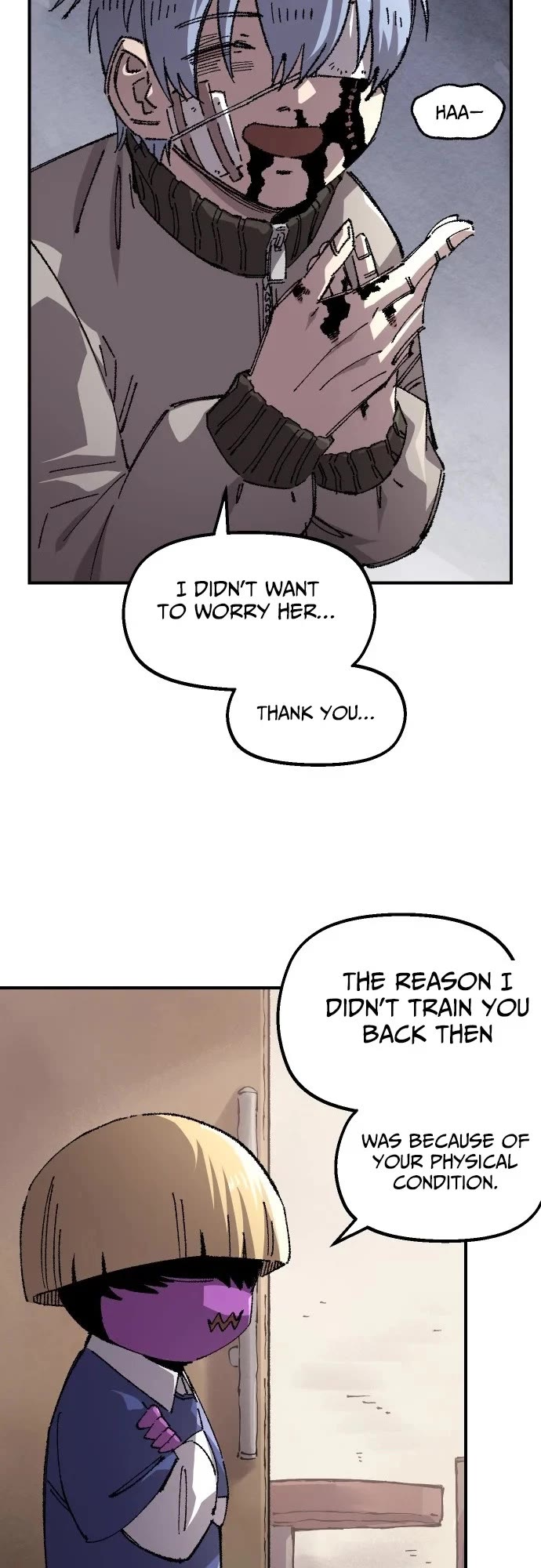 Reincarnation of the Veteran Soldier chapter 188 page 14