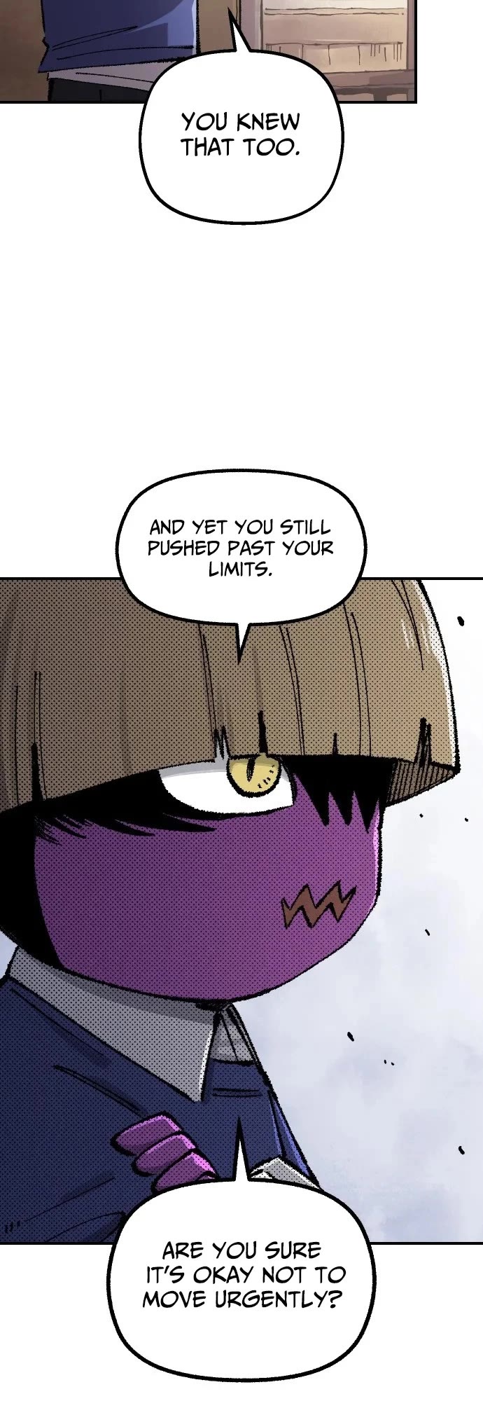 Reincarnation of the Veteran Soldier chapter 188 page 15