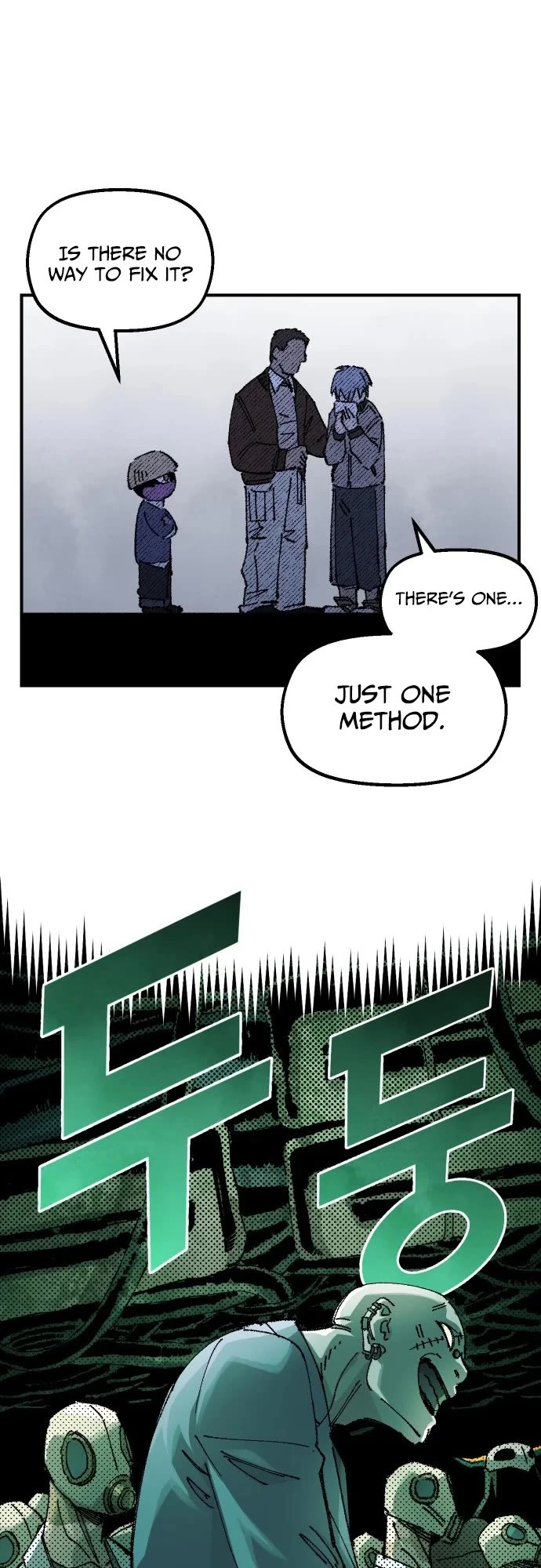 Reincarnation of the Veteran Soldier chapter 188 page 18