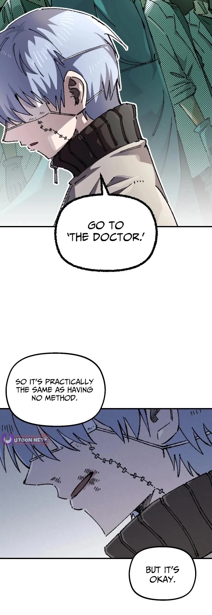 Reincarnation of the Veteran Soldier chapter 188 page 19