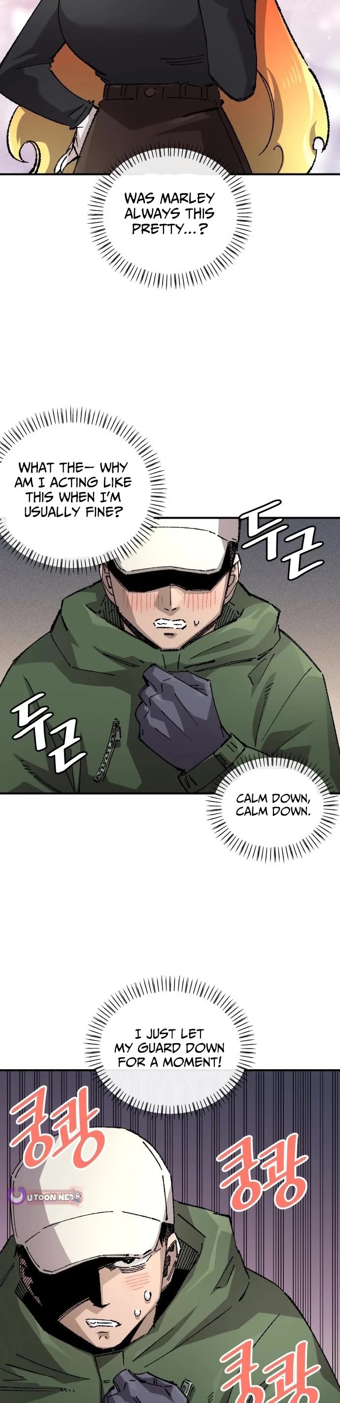 Reincarnation of the Veteran Soldier chapter 188 page 2