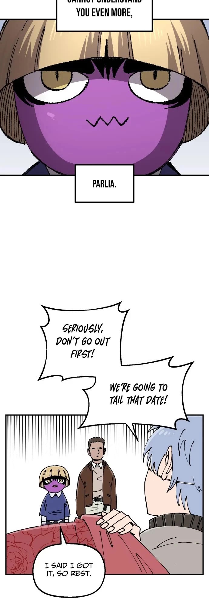 Reincarnation of the Veteran Soldier chapter 188 page 23