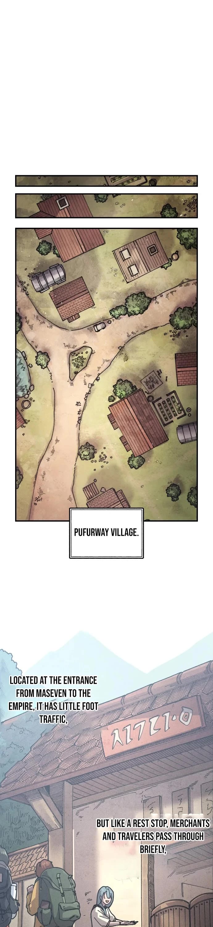 Reincarnation of the Veteran Soldier chapter 188 page 24