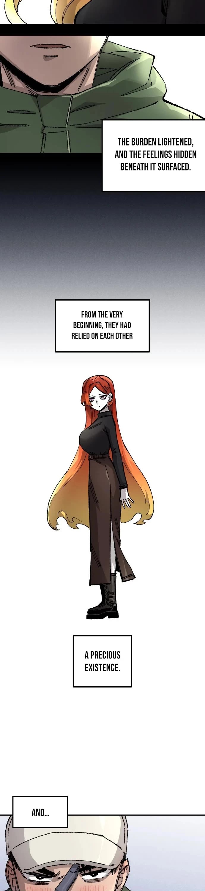 Reincarnation of the Veteran Soldier chapter 188 page 29