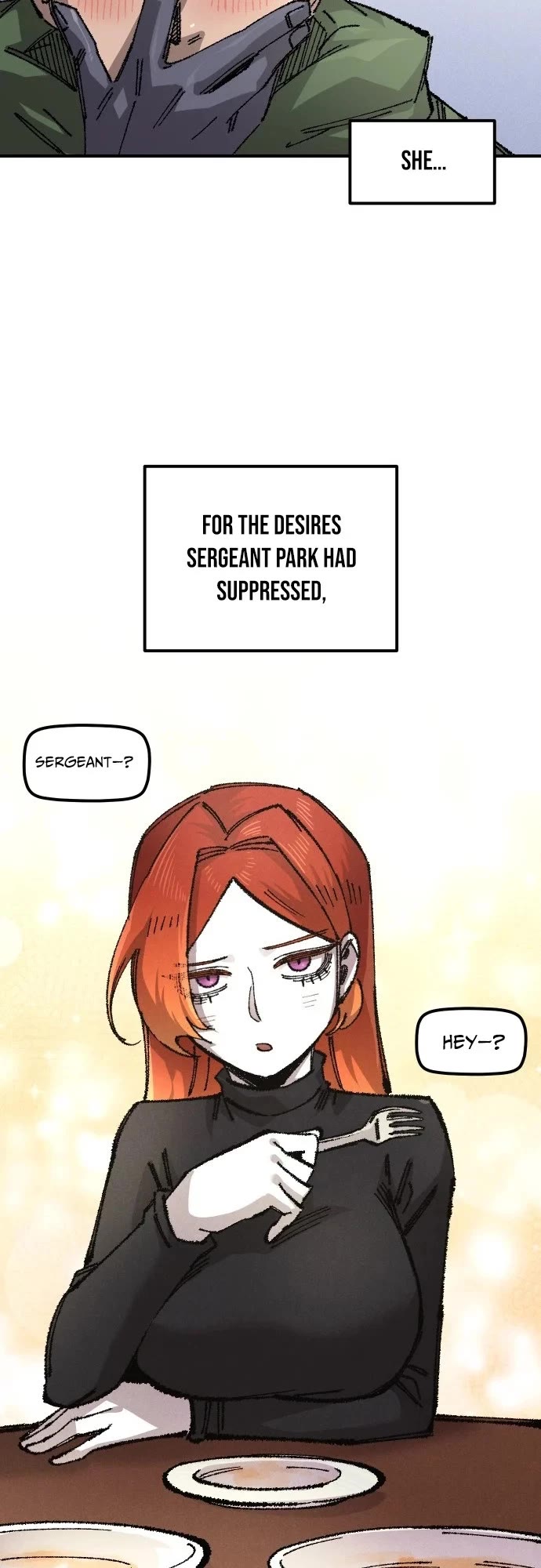 Reincarnation of the Veteran Soldier chapter 188 page 30