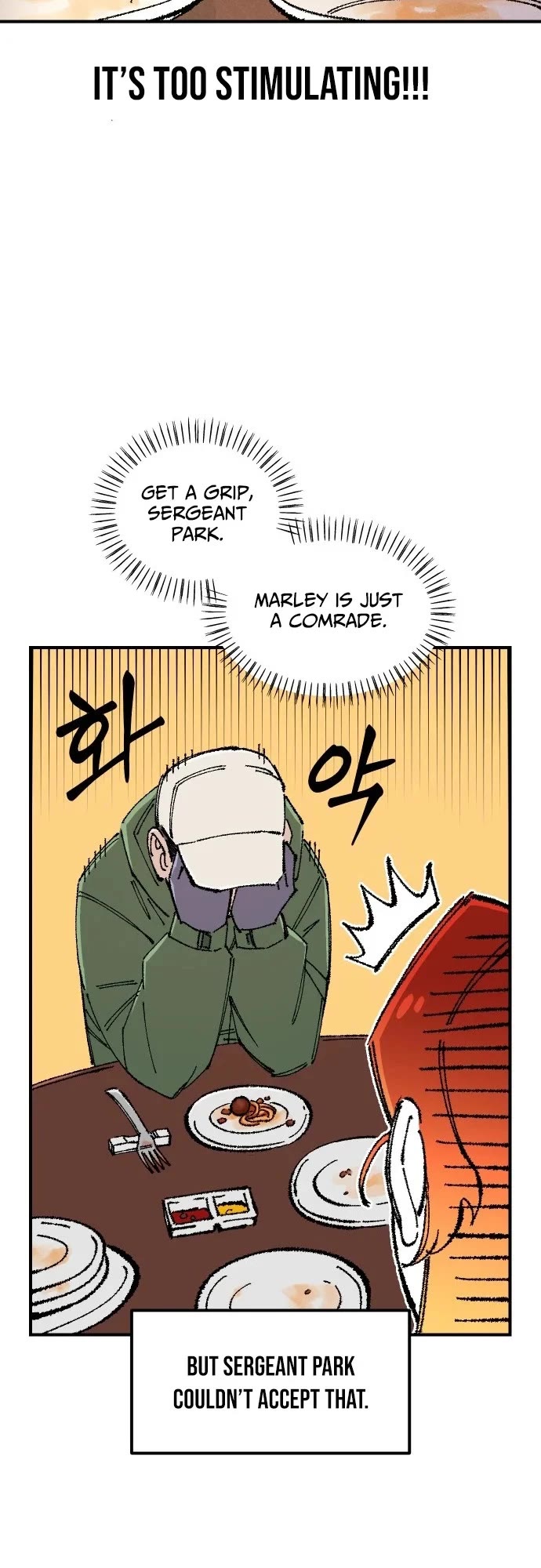 Reincarnation of the Veteran Soldier chapter 188 page 31