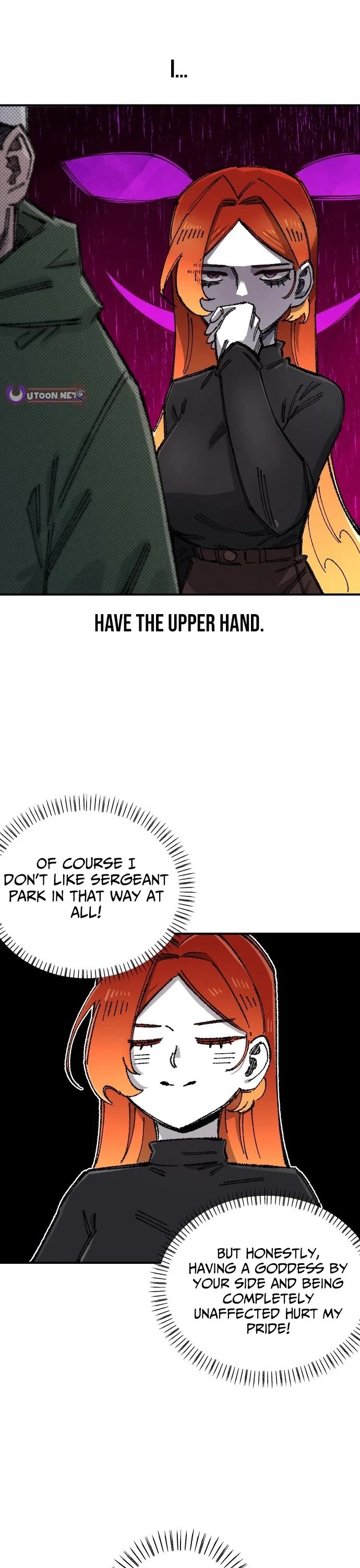 Reincarnation of the Veteran Soldier chapter 188 page 33