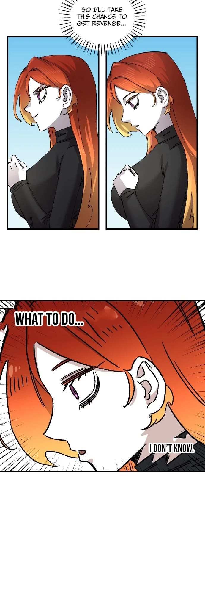 Reincarnation of the Veteran Soldier chapter 188 page 34