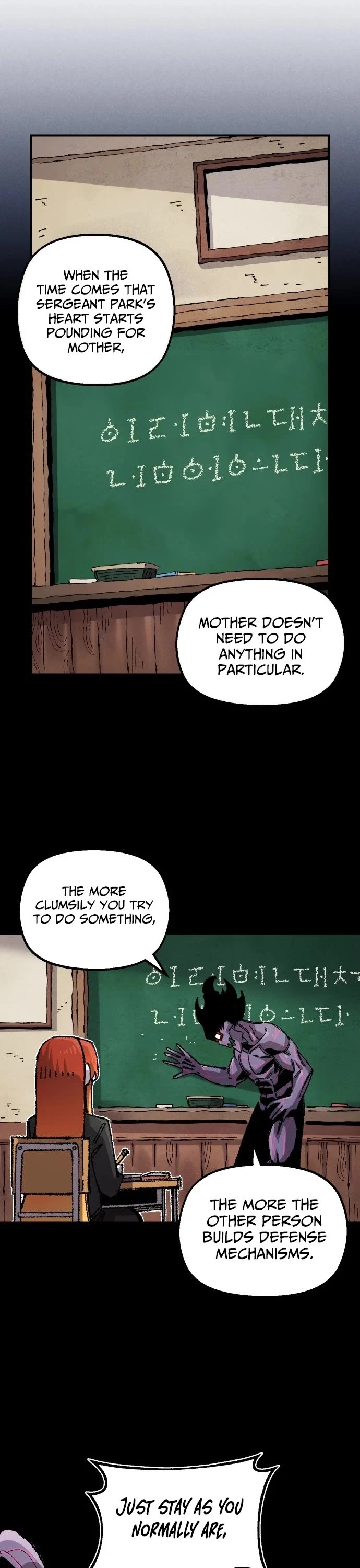 Reincarnation of the Veteran Soldier chapter 188 page 37