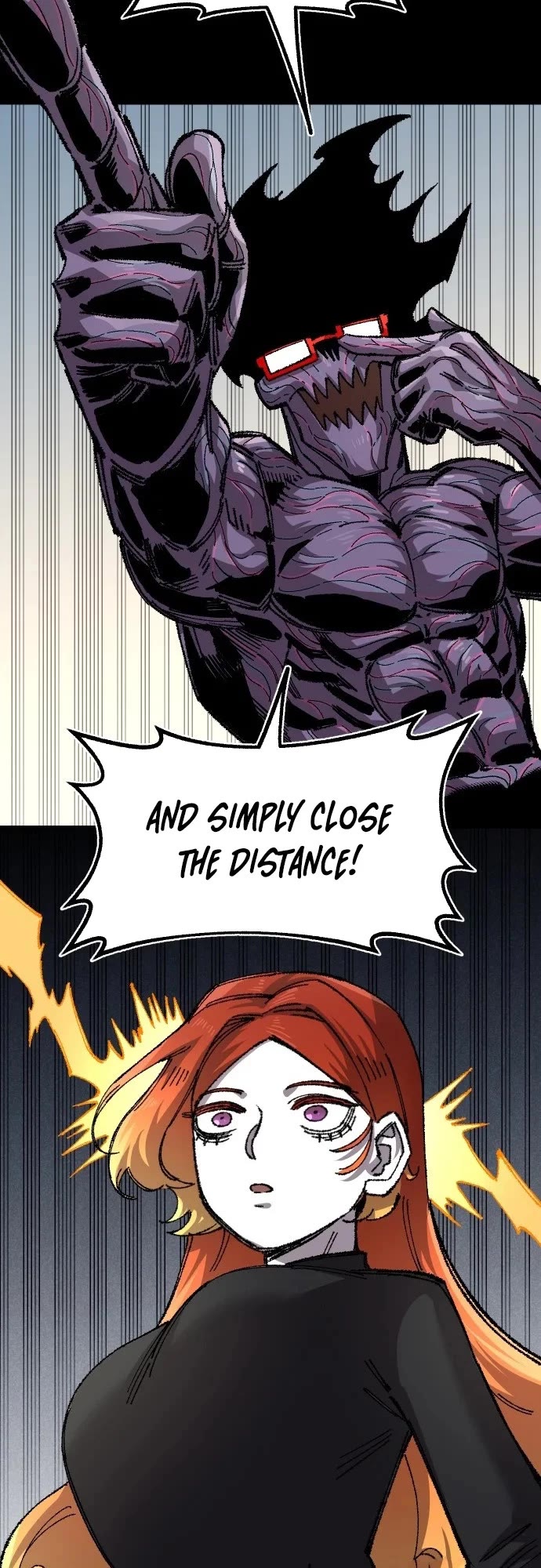 Reincarnation of the Veteran Soldier chapter 188 page 38