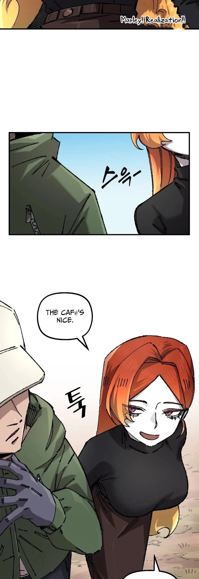 Reincarnation of the Veteran Soldier chapter 188 page 39