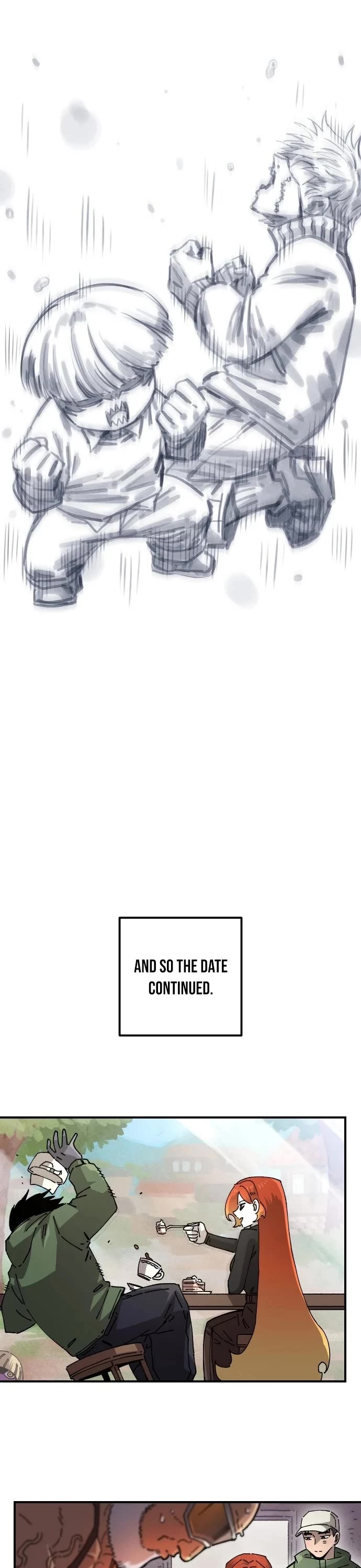 Reincarnation of the Veteran Soldier chapter 188 page 41