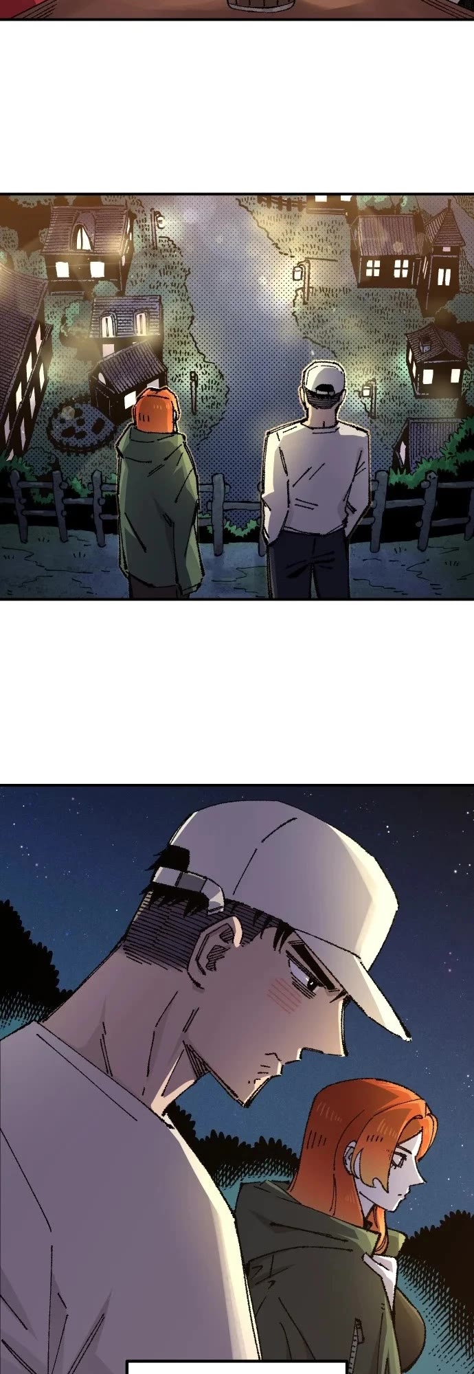 Reincarnation of the Veteran Soldier chapter 188 page 43