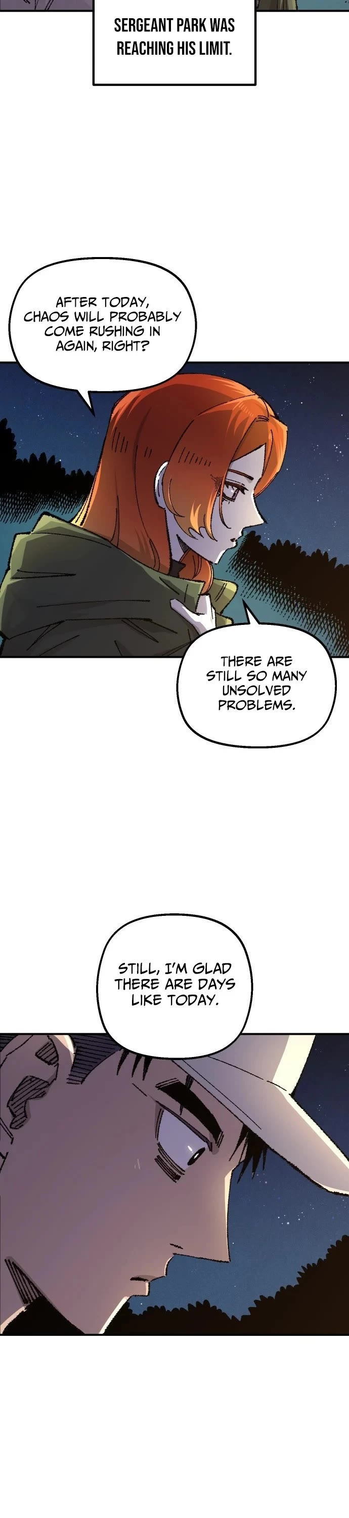 Reincarnation of the Veteran Soldier chapter 188 page 44