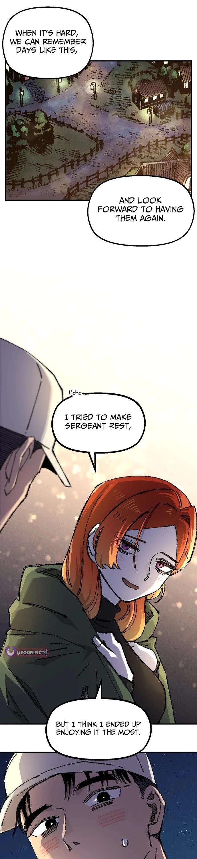 Reincarnation of the Veteran Soldier chapter 188 page 45