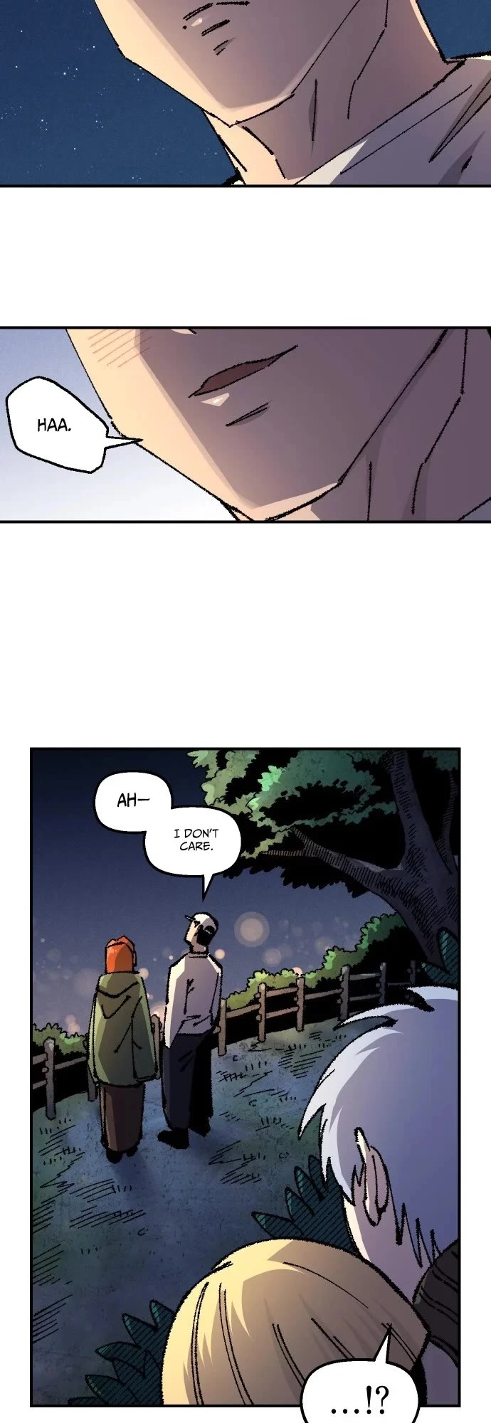 Reincarnation of the Veteran Soldier chapter 188 page 46