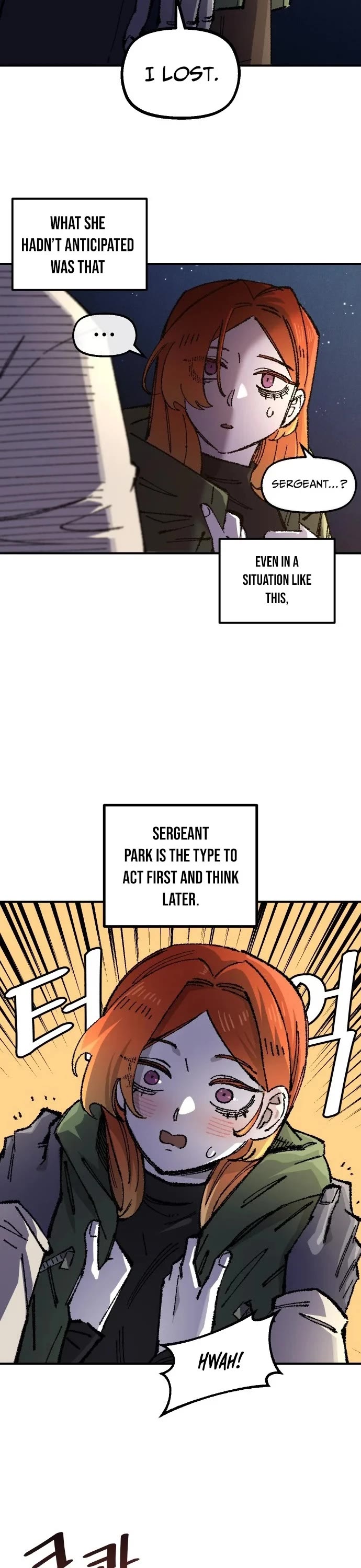 Reincarnation of the Veteran Soldier chapter 188 page 48