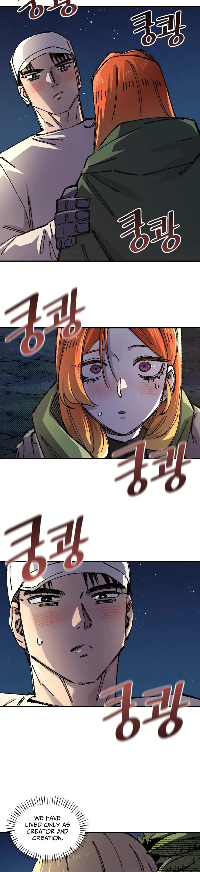 Reincarnation of the Veteran Soldier chapter 188 page 49