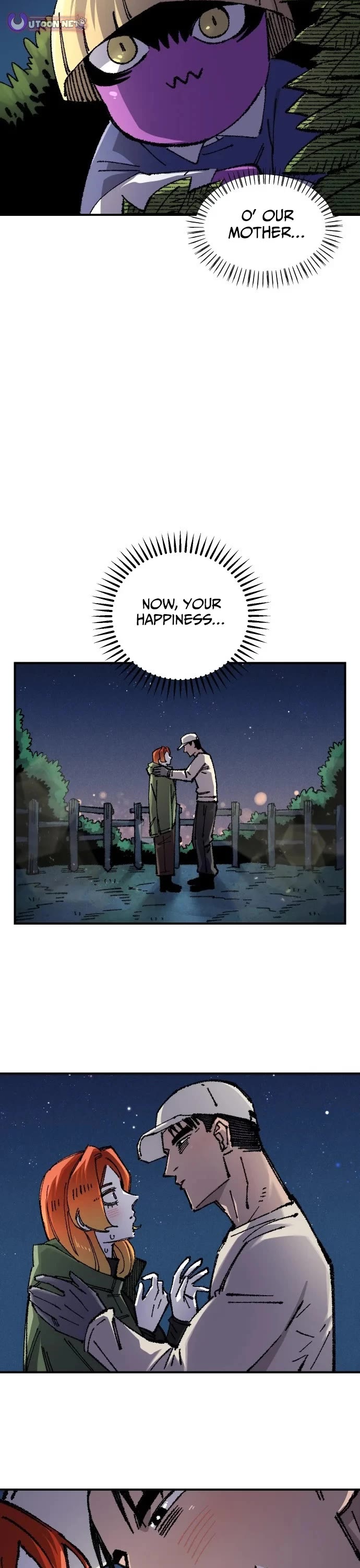 Reincarnation of the Veteran Soldier chapter 188 page 50