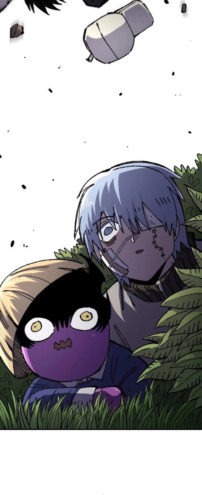 Reincarnation of the Veteran Soldier chapter 188 page 52