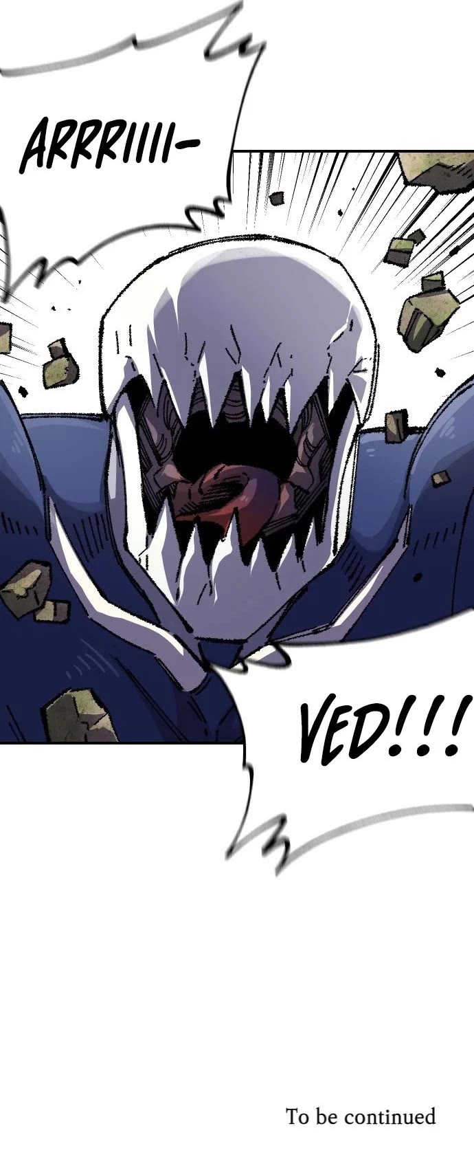 Reincarnation of the Veteran Soldier chapter 188 page 53