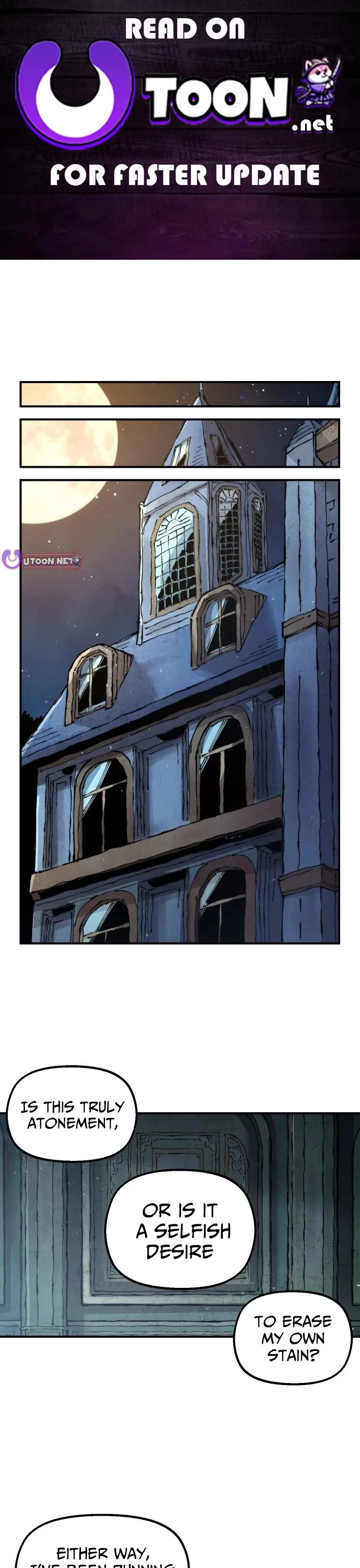 Reincarnation of the Veteran Soldier chapter 189 page 1