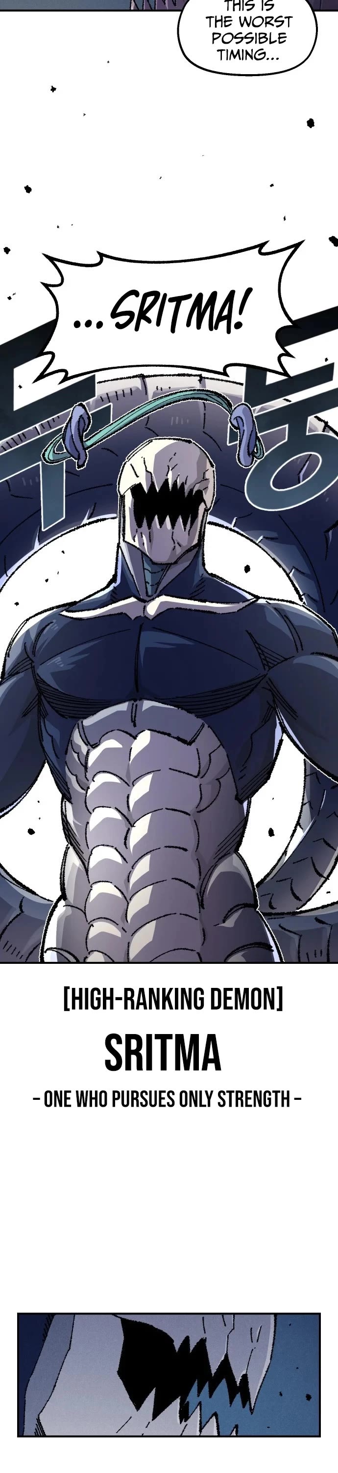 Reincarnation of the Veteran Soldier chapter 189 page 10