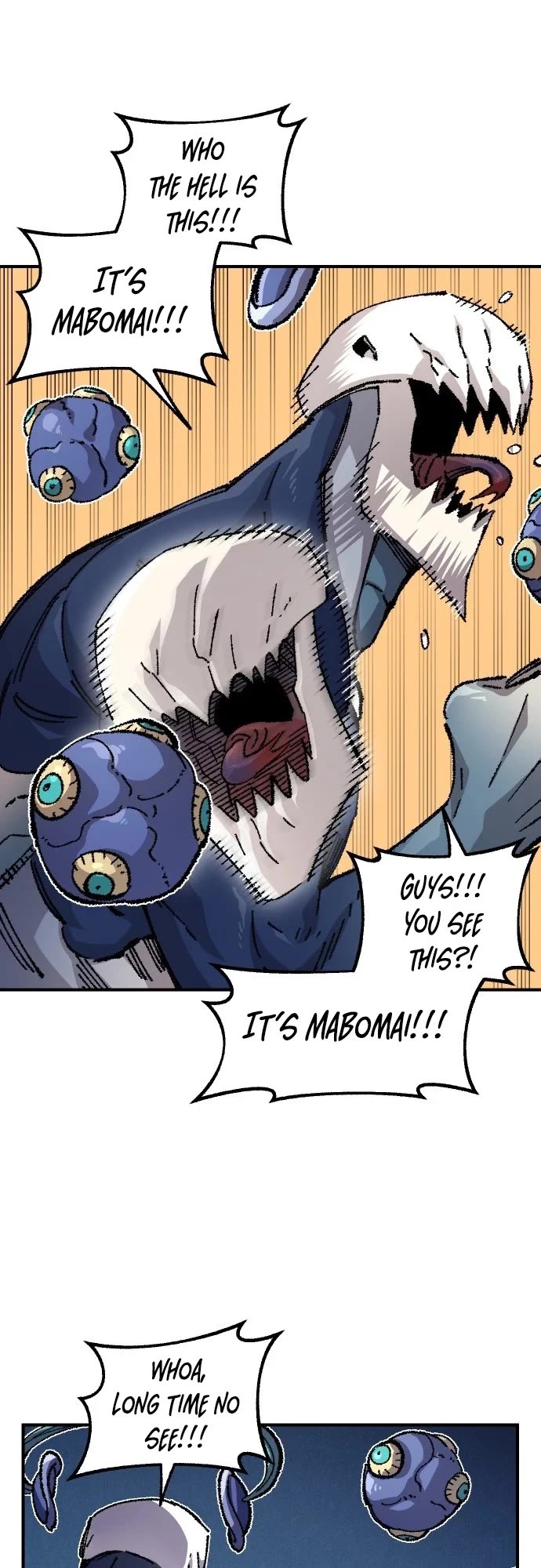 Reincarnation of the Veteran Soldier chapter 189 page 11