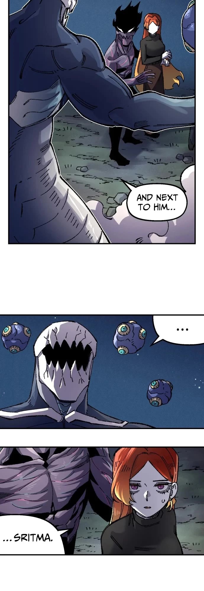 Reincarnation of the Veteran Soldier chapter 189 page 12