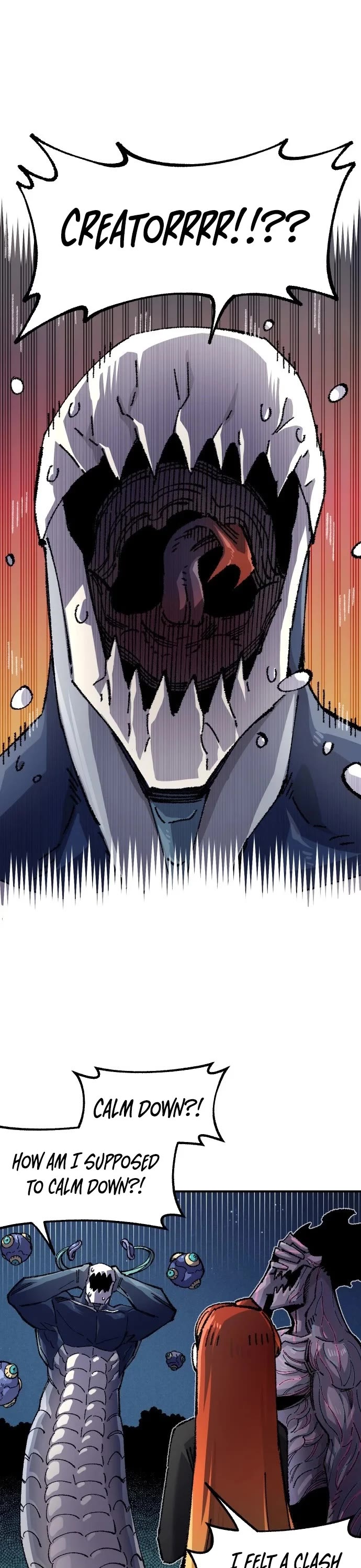 Reincarnation of the Veteran Soldier chapter 189 page 13