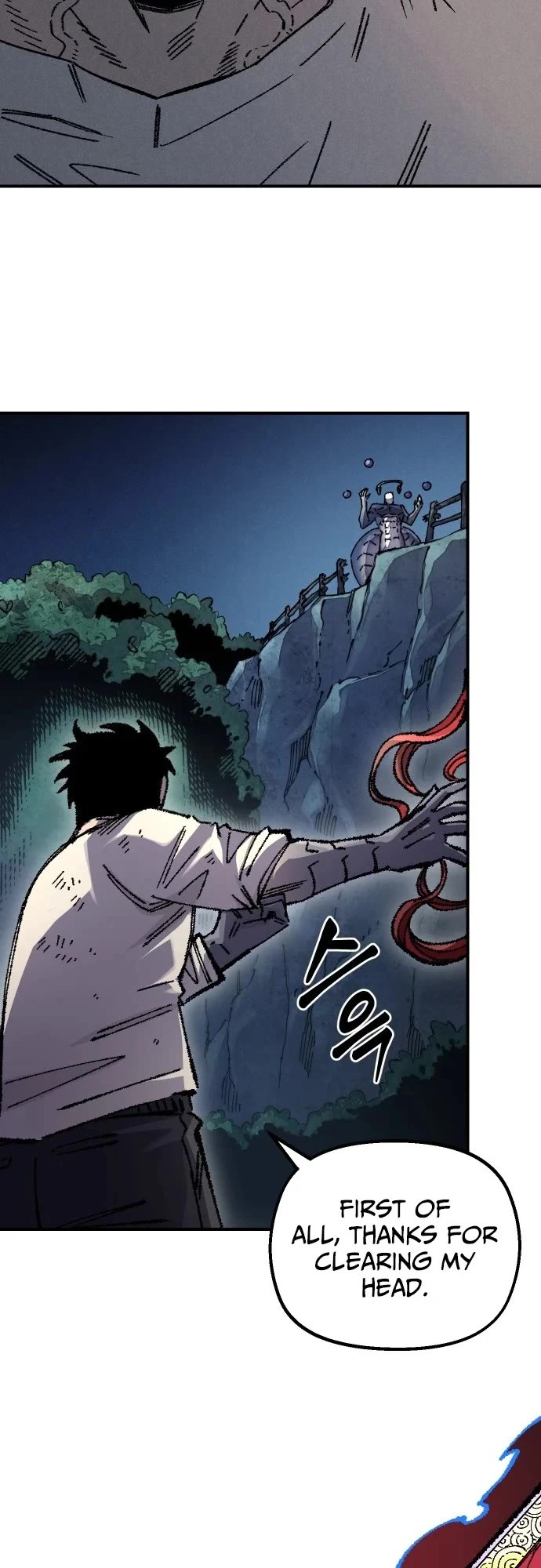 Reincarnation of the Veteran Soldier chapter 189 page 16