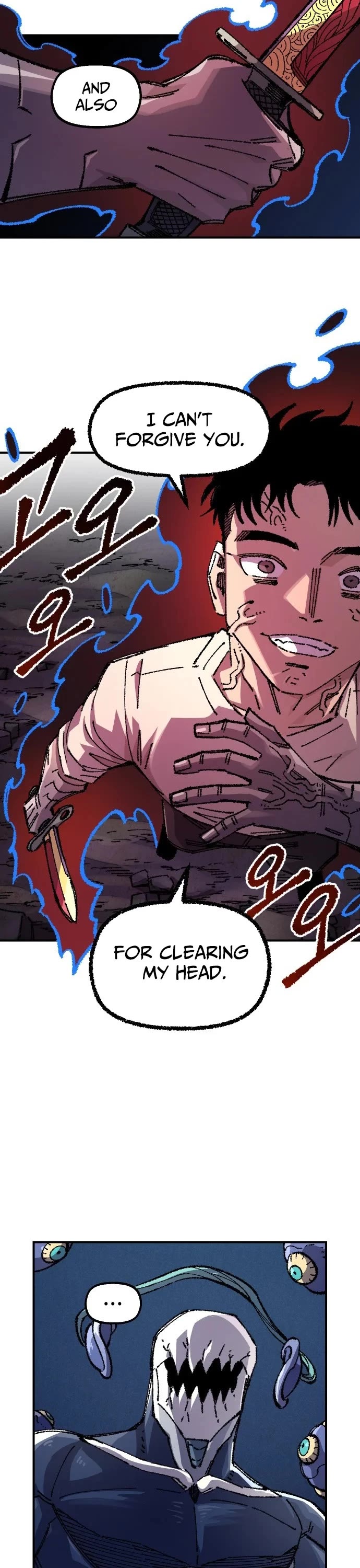 Reincarnation of the Veteran Soldier chapter 189 page 17