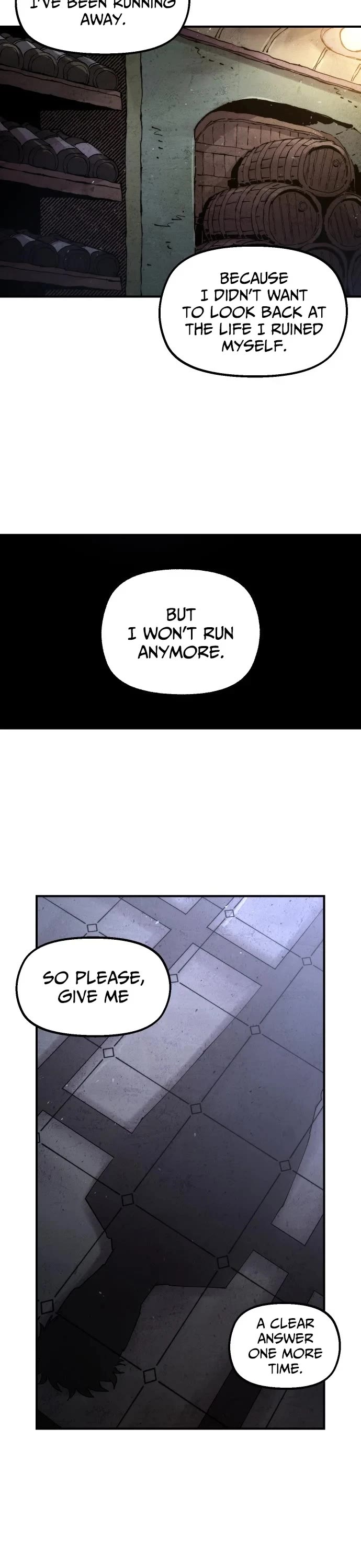 Reincarnation of the Veteran Soldier chapter 189 page 2