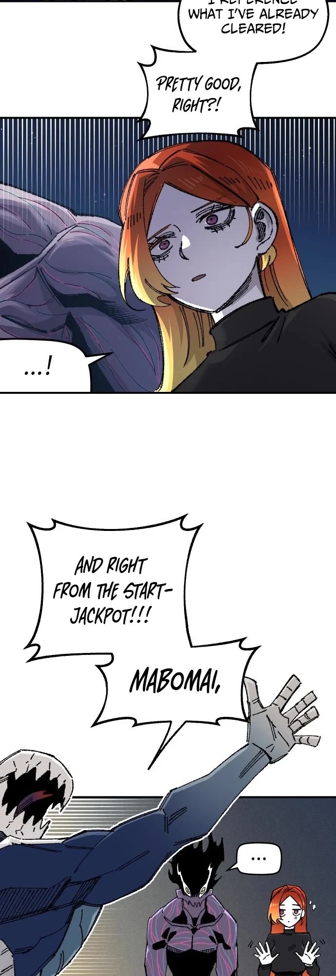 Reincarnation of the Veteran Soldier chapter 189 page 24