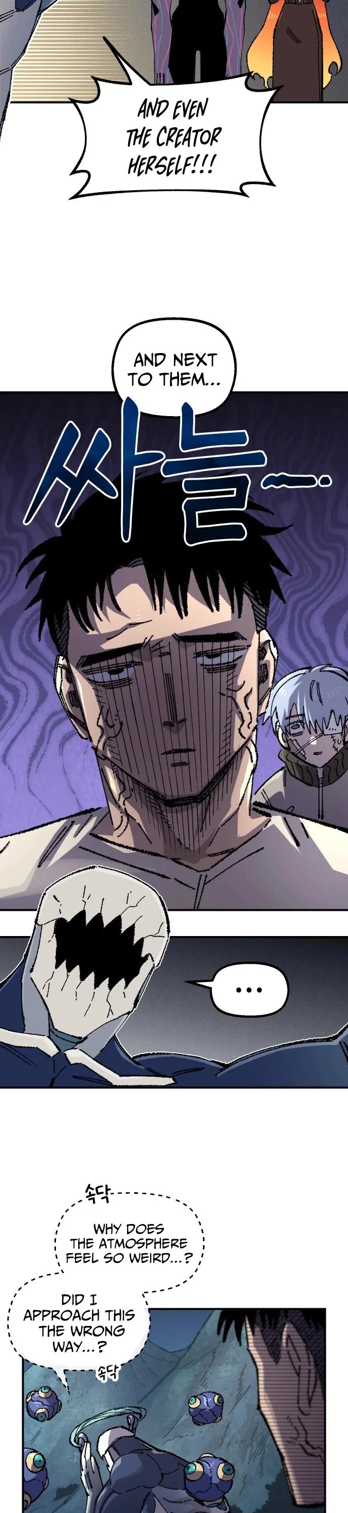 Reincarnation of the Veteran Soldier chapter 189 page 25