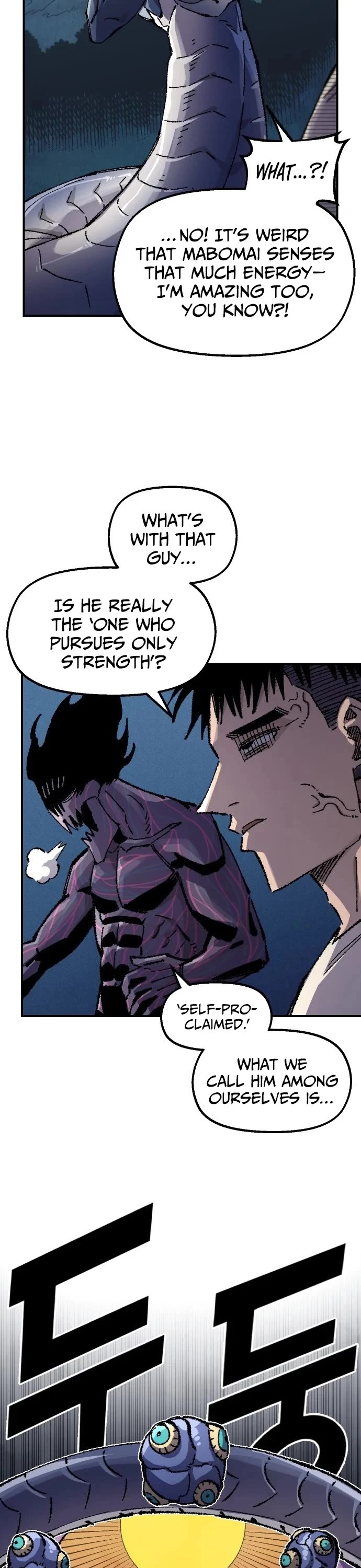 Reincarnation of the Veteran Soldier chapter 189 page 26