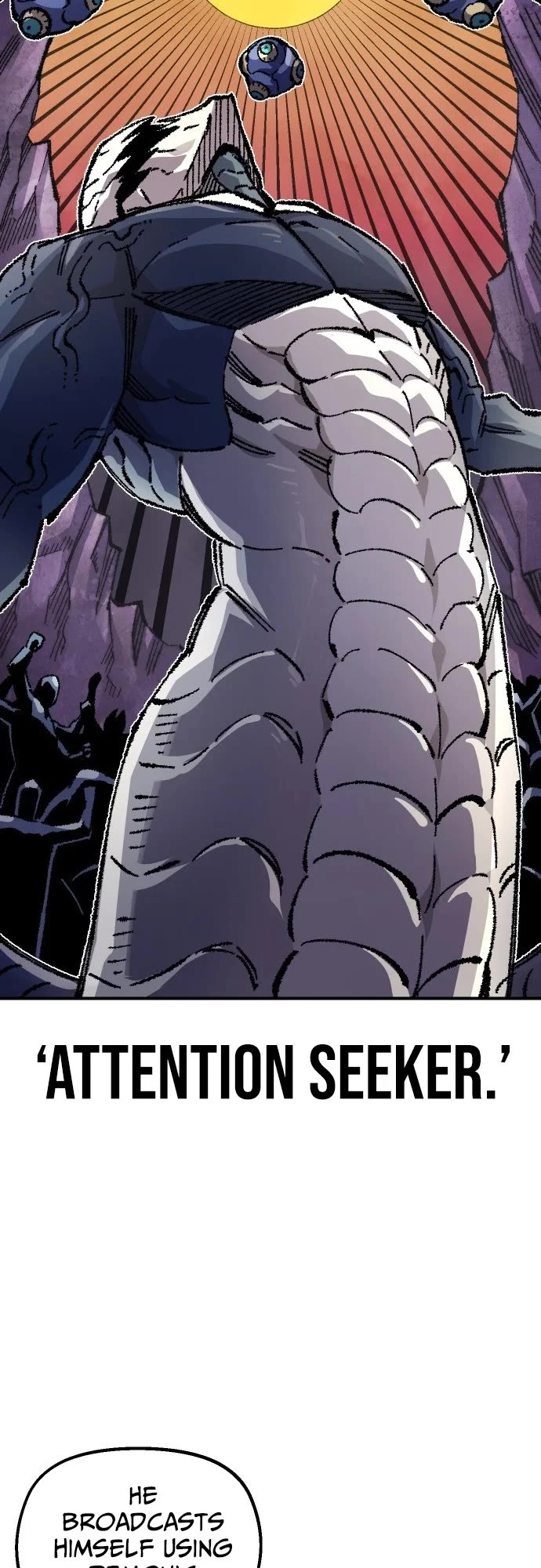 Reincarnation of the Veteran Soldier chapter 189 page 27