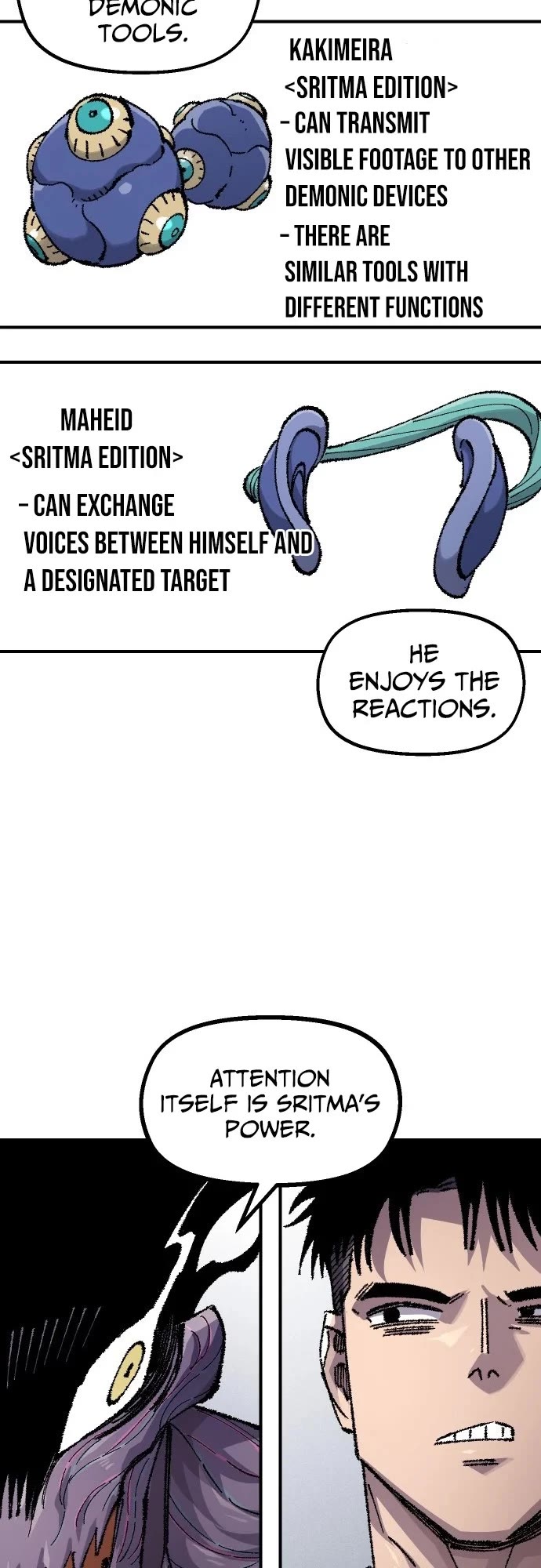 Reincarnation of the Veteran Soldier chapter 189 page 28