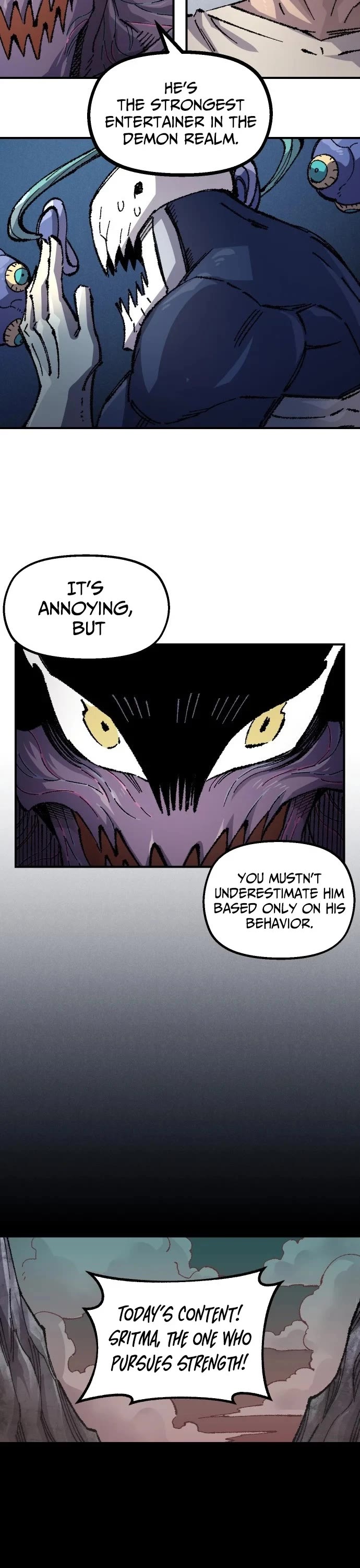 Reincarnation of the Veteran Soldier chapter 189 page 29