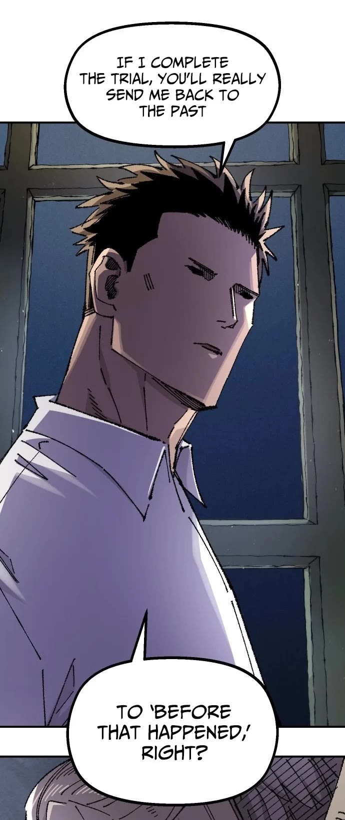 Reincarnation of the Veteran Soldier chapter 189 page 3