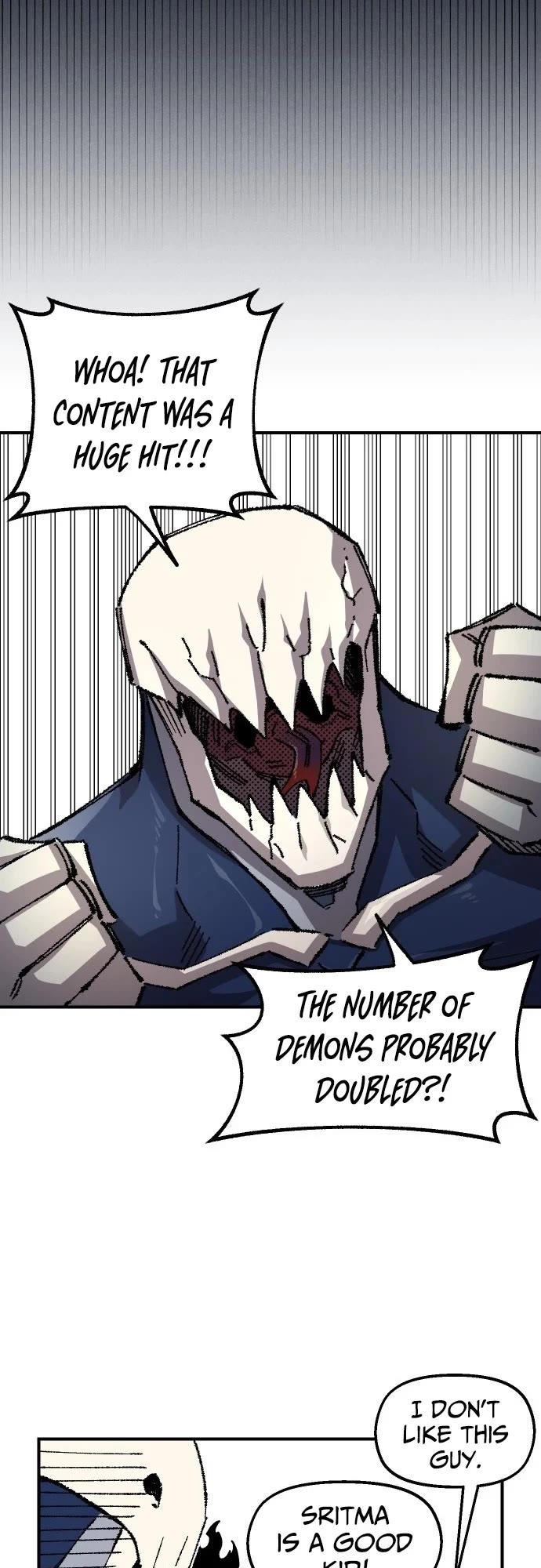 Reincarnation of the Veteran Soldier chapter 189 page 32